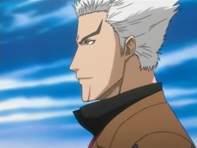 Otaku Gallery  / Anime e Manga / Bleach / Screen Shots / Episodi / 099 - Shinigami vs Shinigami - L opprimente potenza / 022.jpg